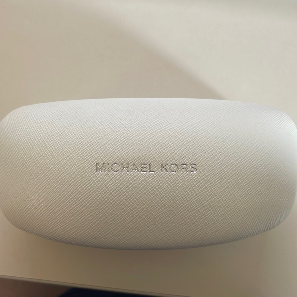 COPY - Michael Kors sunglasses case